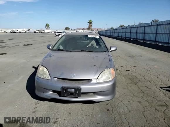 ✅ 2004 Honda Insight • VIN: JHMZE14794T000085 • Лот: 74238984. Опубликован ранее на Copart с пробегом 165 012 миль. Бесплатный доступ к архиву аукционных продаж из США и подробный отчёт об истории автомобиля на DreamBid. Изображение 10.