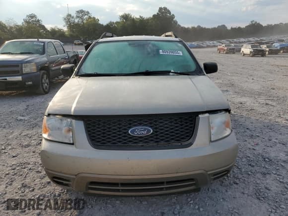 ✅ 2005 Ford Freestyle SE • VIN: 1FMZK01125GA72028 • Lot: 80939055. Listed on Copart with 132,570 mi. Free auction sales archive from the USA and detailed vehicle history report at DreamBid. Image 5.