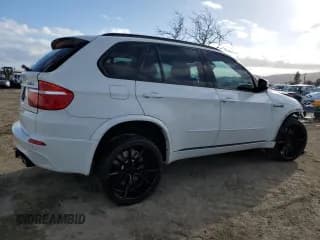 ✅ 2010 BMW X5 M • VIN: 5YMGY0C55ALK25116 • Лот: 45366595. Опубликован ранее на Copart с пробегом 183 798 миль. Бесплатный доступ к архиву аукционных продаж из США и подробный отчёт об истории автомобиля на DreamBid. Изображение 3.