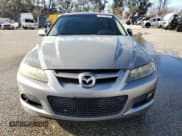 ✅ 2006 Mazda 6 Sport Mazdaspeed • VIN: JM1GG12L561104784 • Lot: 43823005. Wystawiony na Copart z przebiegiem 96 096 mil. Bezpłatny archiwum sprzedaży aukcyjnych z USA i szczegółowy raport historii pojazdu na DreamBid. Zdjęcie 5.