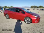 ✅ 2016 Toyota Prius Four Touring • VIN: JTDKARFU5G3511054 • Лот: 87305585. Опубликован ранее на Copart с пробегом 50 203 миль. Бесплатный доступ к архиву аукционных продаж из США и подробный отчёт об истории автомобиля на DreamBid. Изображение 4.