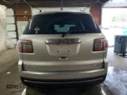 ✅ 2013 GMC Acadia SLT • VIN: 1GKKVRKD9DJ269780 • Lot: 86484065. Wystawiony na Copart z przebiegiem Nie podano. Bezpłatny archiwum sprzedaży aukcyjnych z USA i szczegółowy raport historii pojazdu na DreamBid. Zdjęcie 6.