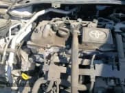 ✅ 2023 Toyota Corolla Hybrid LE • VIN: JTDBCMFE4P3013417 • Lot: 65123995. Wystawiony na Copart z przebiegiem 108 019 mil. Bezpłatny archiwum sprzedaży aukcyjnych z USA i szczegółowy raport historii pojazdu na DreamBid. Zdjęcie 14.