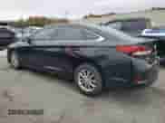 2018 Hyundai Sonata SE with VIN 5NPE24AF4JH710291, listed as a Copart auction lot 90402975 with 77,831 mi miles and Salvage title. Bid and sale history available at DreamBid. Image 2.