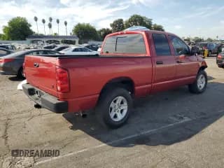 ✅ 2008 Dodge 1500 SLT • VIN: 1D7HA18208J127743 • Лот: 74784174. Опубликован ранее на Copart с пробегом 188 356 миль. Бесплатный доступ к архиву аукционных продаж из США и подробный отчёт об истории автомобиля на DreamBid. Изображение 3.