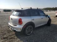 ✅ 2012 MINI Countryman S • VIN: WMWZC3C58CWL83305 • Lot: 82051215. Listed on Copart with 186,078 mi. Free auction sales archive from the USA and detailed vehicle history report at DreamBid. Image 3.