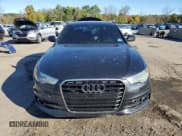 ✅ 2012 Audi A6 Prestige • VIN: WAUJGAFC7CN176037 • Lot: 85162385. Listed on Copart with 160,183 mi. Free auction sales archive from the USA and detailed vehicle history report at DreamBid. Image 5.