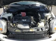 ✅ 2013 MINI Roadster • VIN: WMWSY1C50DT625045 • Lot: 54367345. Wystawiony na Copart z przebiegiem 139 963 mil. Bezpłatny archiwum sprzedaży aukcyjnych z USA i szczegółowy raport historii pojazdu na DreamBid. Zdjęcie 11.