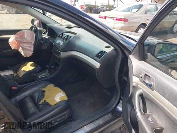 ✅ 2008 Acura TSX • VIN: JH4CL96838C015381 • Lot: 43299393. Wystawiony na IAAI z przebiegiem Nie podano. Bezpłatny archiwum sprzedaży aukcyjnych z USA i szczegółowy raport historii pojazdu na DreamBid. Zdjęcie 5.