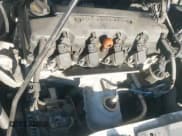 ✅ 2014 Honda Civic EX-L • VIN: 19XFB2F93EE276130 • Lot: 42907280. Listed on IAAI with 130,164 mi. Free auction sales archive from the USA and detailed vehicle history report at DreamBid. Image 19.