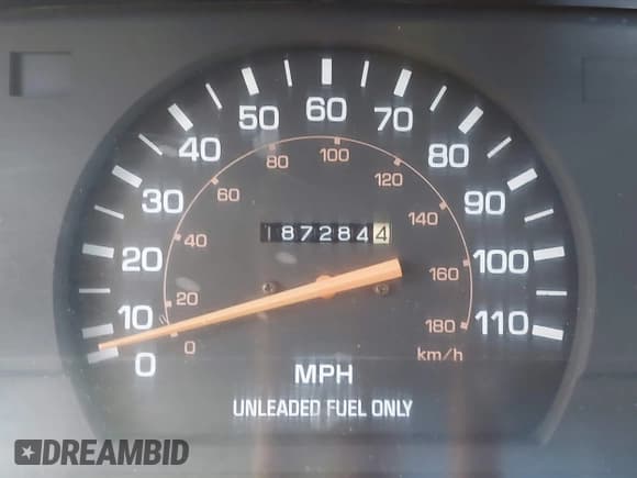 ✅ 1989 Toyota Pickup • VIN: JT4VN93D7K0001756 • Лот: 41468936. Опубликован ранее на IAAI с пробегом 187 284 миль. Бесплатный доступ к архиву аукционных продаж из США и подробный отчёт об истории автомобиля на DreamBid. Изображение 15.