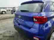 2022 Hyundai Venue SE с VIN KMHRB8A36NU164132, выставлен на аукционе Copart как лот 71998494 с пробегом 10 239 миль миль и Списание • Salvage title. История ставок и продаж доступна на DreamBid. Изображение 13.