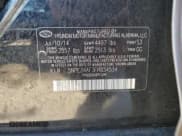 ✅ 2015 Hyundai Sonata Limited • VIN: 5NPE34AF3FH034534 • Lot: 91122735. Listed on Copart with 89,833 mi. Free auction sales archive from the USA and detailed vehicle history report at DreamBid. Image 12.