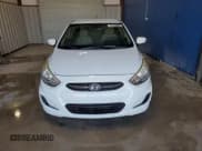 ✅ 2016 Hyundai Accent SE • VIN: KMHCT4AE1GU133578 • Lot: 69991774. Wystawiony na Copart z przebiegiem 96 601 mil. Bezpłatny archiwum sprzedaży aukcyjnych z USA i szczegółowy raport historii pojazdu na DreamBid. Zdjęcie 5.