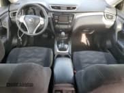 ✅ 2016 Nissan Rogue S • VIN: 5N1AT2MV7GC830864 • Лот: 90442795. Опубликован ранее на Copart с пробегом 148 869 миль. Бесплатный доступ к архиву аукционных продаж из США и подробный отчёт об истории автомобиля на DreamBid. Изображение 8.