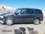 ✅ 2016 Chrysler Town & Country Touring • VIN: 2C4RC1BG8GR279888 • Лот: 43458441. Опубликован ранее на IAAI с пробегом 120 751 миль. Бесплатный доступ к архиву аукционных продаж из США и подробный отчёт об истории автомобиля на DreamBid. Изображение 14.