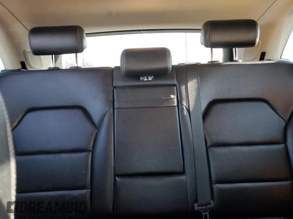 ✅ 2015 Mercedes-Benz B Electric Drive • VIN: WDDVP9AB6FJ004293 • Лот: 73193382. Опубликован ранее на Copart с пробегом 85 689 миль. Бесплатный доступ к архиву аукционных продаж из США и подробный отчёт об истории автомобиля на DreamBid. Изображение 10.