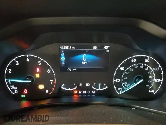 ✅ 2022 Ford Transit Connect XLT • VIN: NM0GE9F21N1513964 • Lot: 88904985. Listed on Copart with 48,998 mi. Free auction sales archive from the USA and detailed vehicle history report at DreamBid. Image 9.