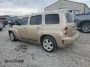 ✅ 2007 Chevrolet HHR LT • VIN: 3GNDA33P17S558555 • Lot: 50647295. Listed on Copart with 137,712 mi. Free auction sales archive from the USA and detailed vehicle history report at DreamBid. Image 2.