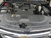 ✅ 2017 Chevrolet Tahoe LT • VIN: 1GNSKBKC5HR139402 • Lot: 92167135. Listed on Copart with 174,840 mi. Free auction sales archive from the USA and detailed vehicle history report at DreamBid. Image 12.