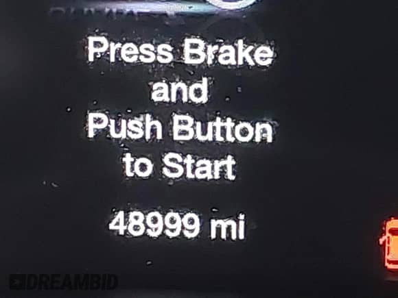 2021 Dodge Durango R/T with VIN 1C4SDJCT4MC851053, listed as a IAAI auction lot 41480432 with 48,999 mi miles and . Bid and sale history available at DreamBid. Image 14.
