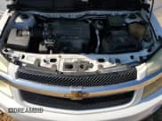 ✅ 2007 Chevrolet Equinox LT • VIN: 2CNDL63F176030391 • Лот: 62027095. Опубликован ранее на Copart с пробегом 190 136 миль. Бесплатный доступ к архиву аукционных продаж из США и подробный отчёт об истории автомобиля на DreamBid. Изображение 12.