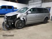 ✅ 2015 Dodge Grand Caravan R/T • VIN: 2C4RDGEG5FR512328 • Lot: 86710555. Listed on Copart with 158,430 mi. Free auction sales archive from the USA and detailed vehicle history report at DreamBid. Image 1.