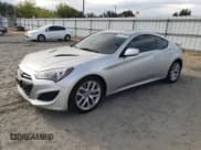 ✅ 2013 Hyundai Genesis Coupe 2.0T • VIN: KMHHT6KDXDU112490 • Lot: 80213205. Wystawiony na Copart z przebiegiem 101 398 mil. Bezpłatny archiwum sprzedaży aukcyjnych z USA i szczegółowy raport historii pojazdu na DreamBid. Zdjęcie 1.