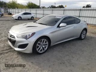 ✅ 2013 Hyundai Genesis Coupe 2.0T • VIN: KMHHT6KDXDU112490 • Lot: 80213205. Wystawiony na Copart z przebiegiem 101 398 mil. Bezpłatny archiwum sprzedaży aukcyjnych z USA i szczegółowy raport historii pojazdu na DreamBid. Zdjęcie 1.