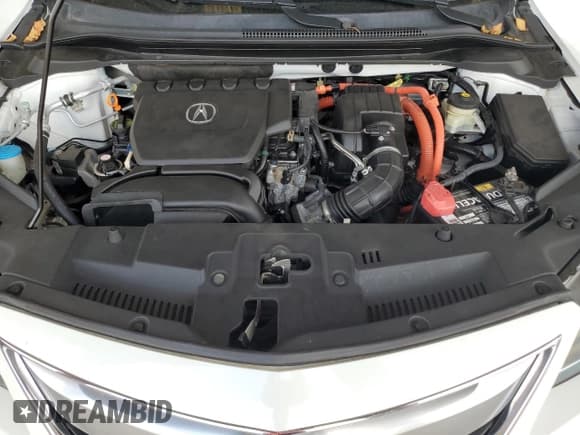 ✅ 2013 Acura ILX Hybrid • VIN: 19VDE3F30DE302027 • Лот: 69928605. Опубликован ранее на Copart с пробегом 172 371 миль. Бесплатный доступ к архиву аукционных продаж из США и подробный отчёт об истории автомобиля на DreamBid. Изображение 11.