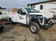 ✅ 2024 Ford F-250 • VIN: 1FTRF2BA2REC34311 • Lot: 80530174. Wystawiony na Copart z przebiegiem 1 209 mil. Bezpłatny archiwum sprzedaży aukcyjnych z USA i szczegółowy raport historii pojazdu na DreamBid. Zdjęcie 4.