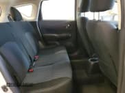 ✅ 2017 Nissan Note SV • VIN: 3N1CE2CP9HL353678 • Lot: 55577915. Listed on Copart with 83,712 mi. Free auction sales archive from the USA and detailed vehicle history report at DreamBid. Image 10.