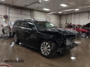 ✅ 2017 Mercedes-Benz GLS 450 • VIN: 4JGDF6EE9HA889776 • Lot: 43131944. Listed on IAAI with 83,056 mi. Free auction sales archive from the USA and detailed vehicle history report at DreamBid. Image 1.