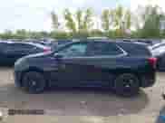 2022 Chevrolet Equinox LT с VIN 3GNAXUEV0NL150137, выставлен на аукционе IAAI как лот 43291318 с пробегом 49 434 миль миль и . История ставок и продаж доступна на DreamBid. Изображение 14.