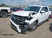 ✅ 2023 Ford Expedition Max Limited • VIN: 1FMJK1K86PEA15831 • Lot: 43348059. Wystawiony na IAAI z przebiegiem 92 433 mil. Bezpłatny archiwum sprzedaży aukcyjnych z USA i szczegółowy raport historii pojazdu na DreamBid. Zdjęcie 16.