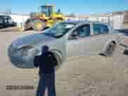 2008 Chevrolet Cobalt LS с VIN 1G1AK58F187316717, выставлен на аукционе IAAI как лот 43474793 с пробегом Не указан миль и . История ставок и продаж доступна на DreamBid. Изображение 16.