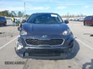 ✅ 2022 Kia Sportage LX • VIN: KNDPM3AC2N7017846 • Лот: 43555416. Опубликован ранее на IAAI с пробегом 42 299 миль. Бесплатный доступ к архиву аукционных продаж из США и подробный отчёт об истории автомобиля на DreamBid. Изображение 13.