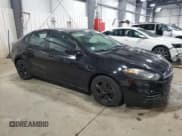 ✅ 2015 Dodge Dart SXT • VIN: 1C3CDFBBXFD406442 • Lot: 70714145. Wystawiony na Copart z przebiegiem 87 434 mil. Bezpłatny archiwum sprzedaży aukcyjnych z USA i szczegółowy raport historii pojazdu na DreamBid. Zdjęcie 4.