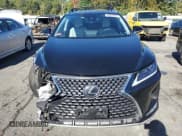 ✅ 2022 Lexus RX 350 • VIN: 2T2HZMDA3NC343655 • Lot: 86054835. Listed on Copart with 75,979 mi. Free auction sales archive from the USA and detailed vehicle history report at DreamBid. Image 5.