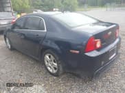 ✅ 2009 Chevrolet Malibu 1FL • VIN: 1G1ZG57N494169096 • Lot: 42810267. Listed on IAAI with 275,709 mi. Free auction sales archive from the USA and detailed vehicle history report at DreamBid. Image 3.