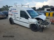 ✅ 2012 Ford Transit Connect XLT • VIN: NM0LS7DN5CT111228 • Lot: 71049625. Listed on Copart with Not provided. Free auction sales archive from the USA and detailed vehicle history report at DreamBid. Image 4.