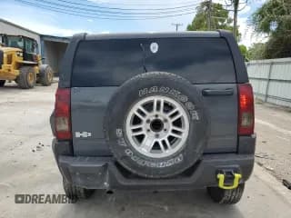 ✅ 2008 Hummer H3 SUV • VIN: 5GTEN13E588102534 • Lot: 69271784. Wystawiony na Copart z przebiegiem 162 656 mil. Bezpłatny archiwum sprzedaży aukcyjnych z USA i szczegółowy raport historii pojazdu na DreamBid. Zdjęcie 6.