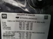 ✅ 2022 GMC Sierra 1500 Denali • VIN: 3GTUUGEL4NG666024 • Лот: 90644825. Опубликован ранее на Copart с пробегом 69 892 миль. Бесплатный доступ к архиву аукционных продаж из США и подробный отчёт об истории автомобиля на DreamBid. Изображение 12.