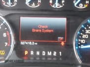 ✅ 2011 Ford F-150 XLT • VIN: 1FTFW1CT3BKD40254 • Лот: 43780868. Опубликован ранее на IAAI с пробегом 327 418 миль. Бесплатный доступ к архиву аукционных продаж из США и подробный отчёт об истории автомобиля на DreamBid. Изображение 15.