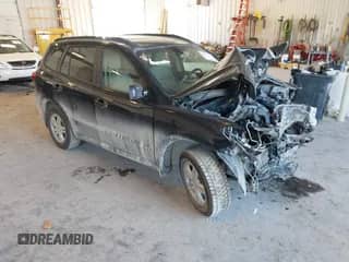 2012 Hyundai Santa Fe GLS с VIN 5XYZG3AB4CG128812, выставлен на аукционе IAAI как лот 43342563 с пробегом Не указан миль и . История ставок и продаж доступна на DreamBid. Изображение 1.