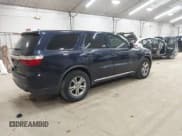 ✅ 2011 Dodge Durango Express • VIN: 1D4RE2GGXBC699696 • Lot: 43611358. Wystawiony na IAAI z przebiegiem 189 385 mil. Bezpłatny archiwum sprzedaży aukcyjnych z USA i szczegółowy raport historii pojazdu na DreamBid. Zdjęcie 4.