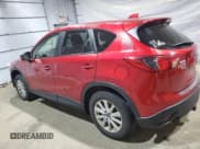 ✅ 2014 Mazda CX-5 Touring • VIN: JM3KE4CY1E0415829 • Lot: 80896435. Wystawiony na Copart z przebiegiem 245 752 mil. Bezpłatny archiwum sprzedaży aukcyjnych z USA i szczegółowy raport historii pojazdu na DreamBid. Zdjęcie 2.