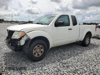 ✅ 2017 Nissan Frontier S • VIN: 1N6BD0CT1HN746939 • Lot: 72059975. Wystawiony na Copart z przebiegiem 139 878 mil. Bezpłatny archiwum sprzedaży aukcyjnych z USA i szczegółowy raport historii pojazdu na DreamBid. Zdjęcie 1.