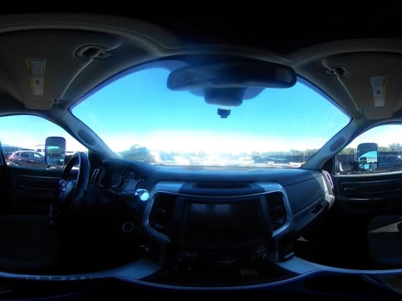 ✅ 2016 Ram 2500 Big Horn • VIN: 3C6UR5JL3GG152767 • Lot: 43445187. Listed on IAAI with 182,006 mi. Free auction sales archive from the USA and detailed vehicle history report at DreamBid. Image 18.