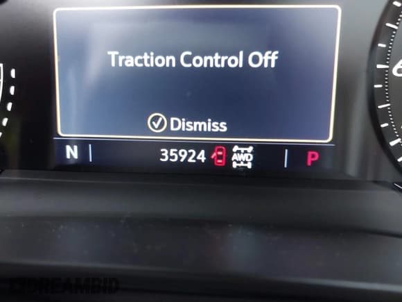 ✅ 2023 Cadillac XT5 AWD Premium Luxury • VIN: 1GYKNDRS0PZ151622 • Лот: 41579800. Опубликован ранее на IAAI с пробегом 35 924 миль. Бесплатный доступ к архиву аукционных продаж из США и подробный отчёт об истории автомобиля на DreamBid. Изображение 7.